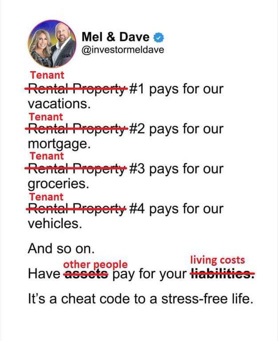 I hate landlords I hate landlords