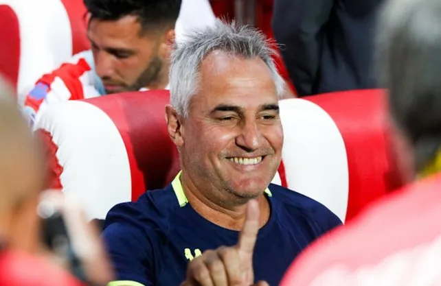 Este CHAD le ganó 3-0 a Mineiro