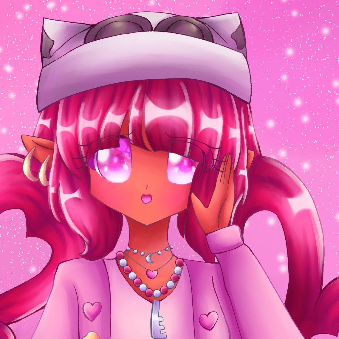 mallowcream_'s tweet photo. my entry for @Avi_Devs art contest!
#AviDevsAC #digitalart #digitalartists #art #royalehighart https://t.co/M5KeNhm5Y7