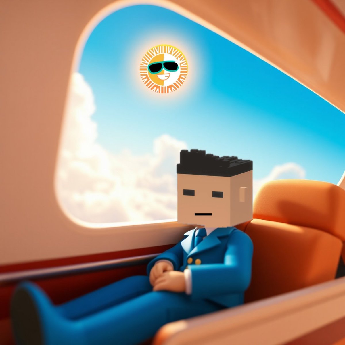 Good morning! ☀️

The sun is shining and it’s a beautiful day ahead! 🌼 

<a href="/sunpumpmeme/">SunPump</a> <a href="/justinsuntron/">H.E. Justin Sun 👨‍🚀 (Astronaut Version)</a> <a href="/apenftorg/">APENFT</a> <a href="/trondao/">TRON DAO</a> <a href="/TronixTrx/">TRON Community</a> 

#trx #blockchain #memecoins #cryptocurrency #bullrun