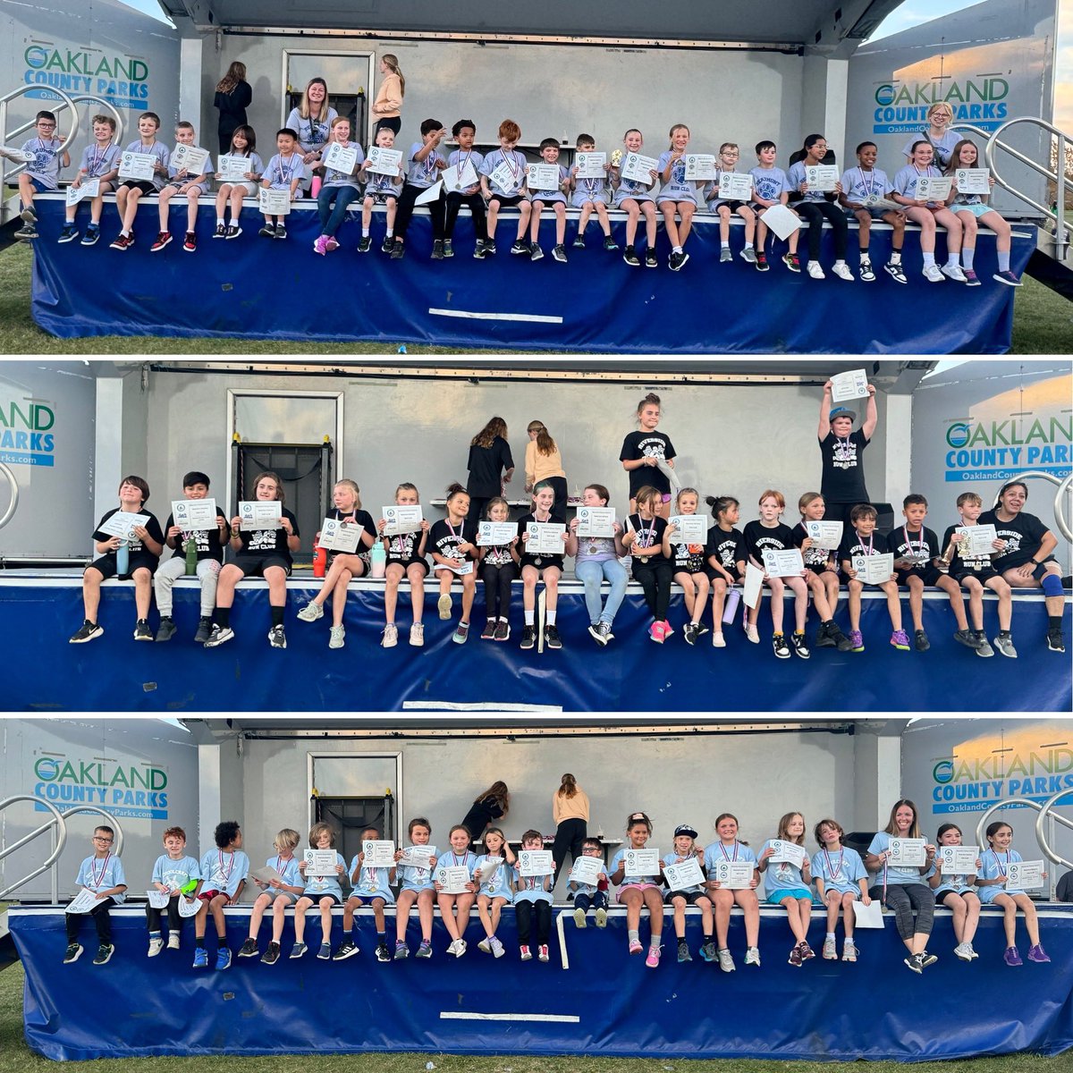 Waterford Athletics tweet media