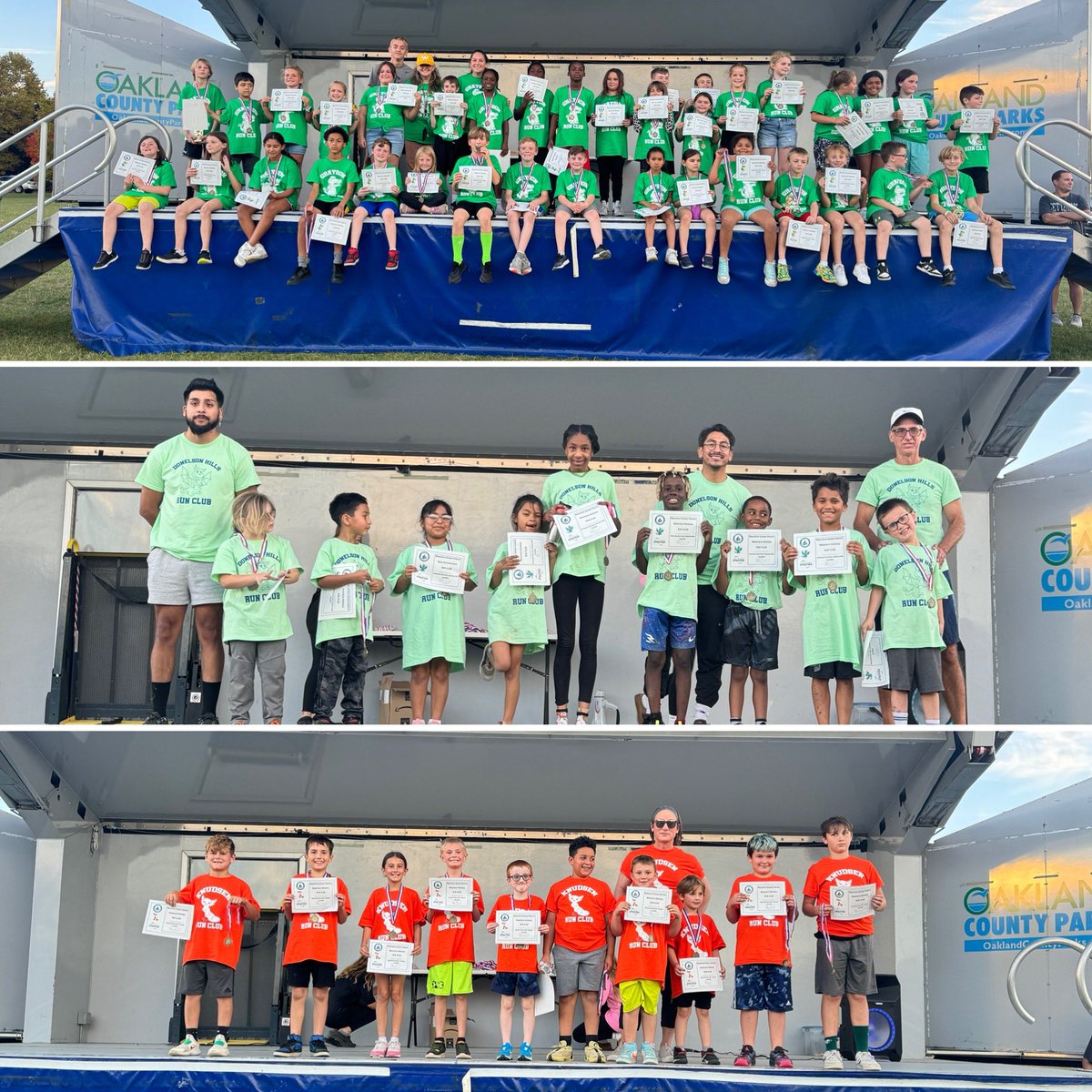 Waterford Athletics tweet media