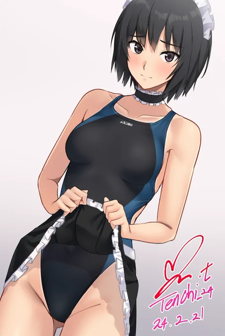 愛してる#お前らアマガミの最初の推し誰だよ 