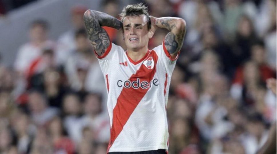 CarpetaMillo_'s tweet photo. Váyanse de River y no vuelvan nunca más. https://t.co/BdN2oxxQZs
