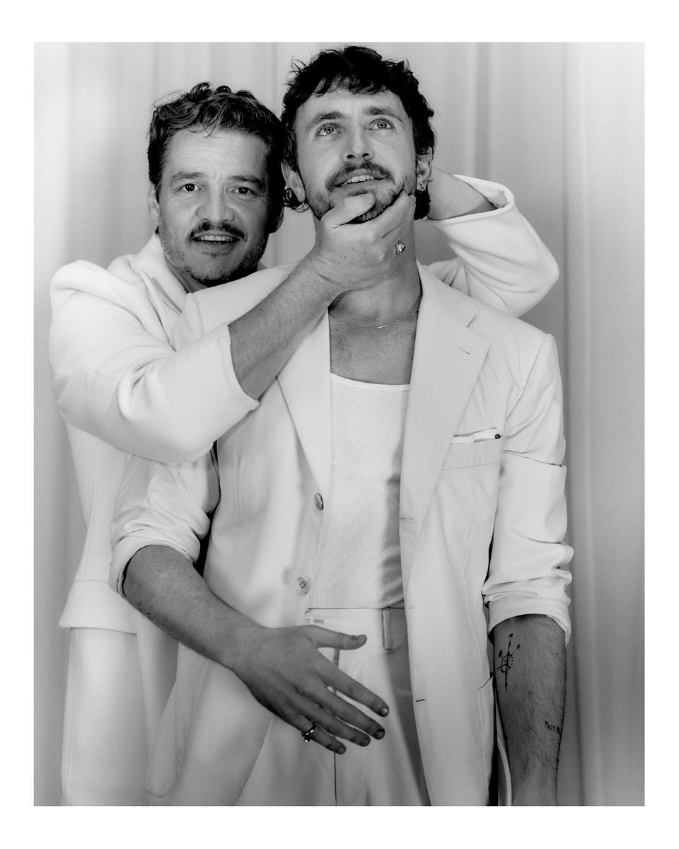 Pedro Pascal Nation tweet media