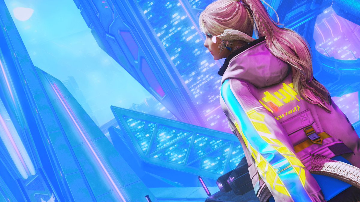 A Whole New World

#GPOSER #gposers #Au_Ra