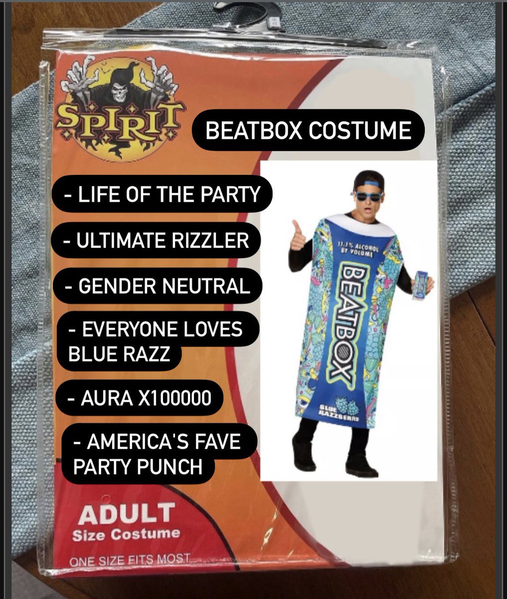 c_condaddy's tweet photo. I'd buy it for sure @BeatboxBevs https://t.co/f5MA8wFRD4