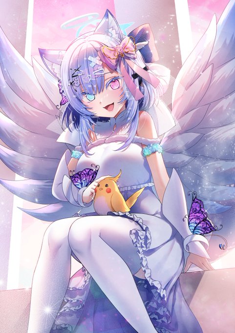 Skebありがとうございました!
https://t.co/urJjUN8y8O #Skeb #Commission @skeb_jp 