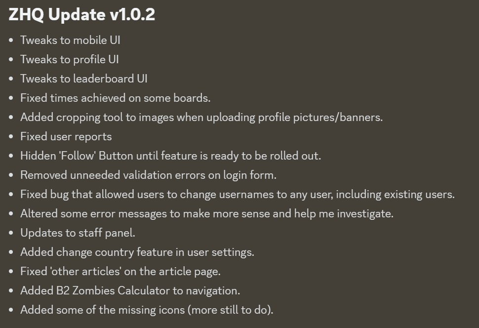 ZombiesHQ tweet media