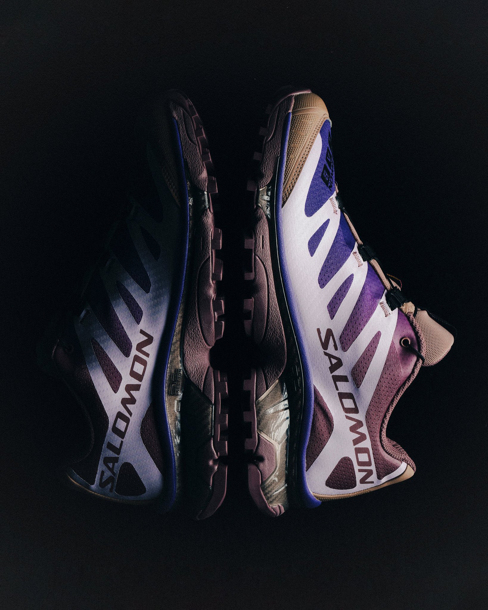 人気 ☆SALOMON☆ XT-4 OG PORTABELLA ROSE TAUPE Salomon XT-4 OG Portabella Rose Taupe Men's - L47568300 - US