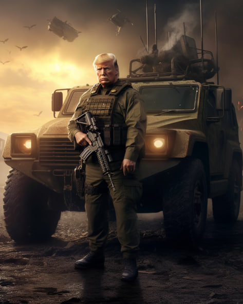 ChiefOnETH's tweet photo. Just sent 1% of the $CHIEF supply to @BillyM2k !

https://t.co/9CwfdWJgeN

Join us, Billy, as we help support $TRUMP and his mission to $MAGA as our next #CommanderInChief!

The #0x47 President! https://t.co/eLbAKPqcAp