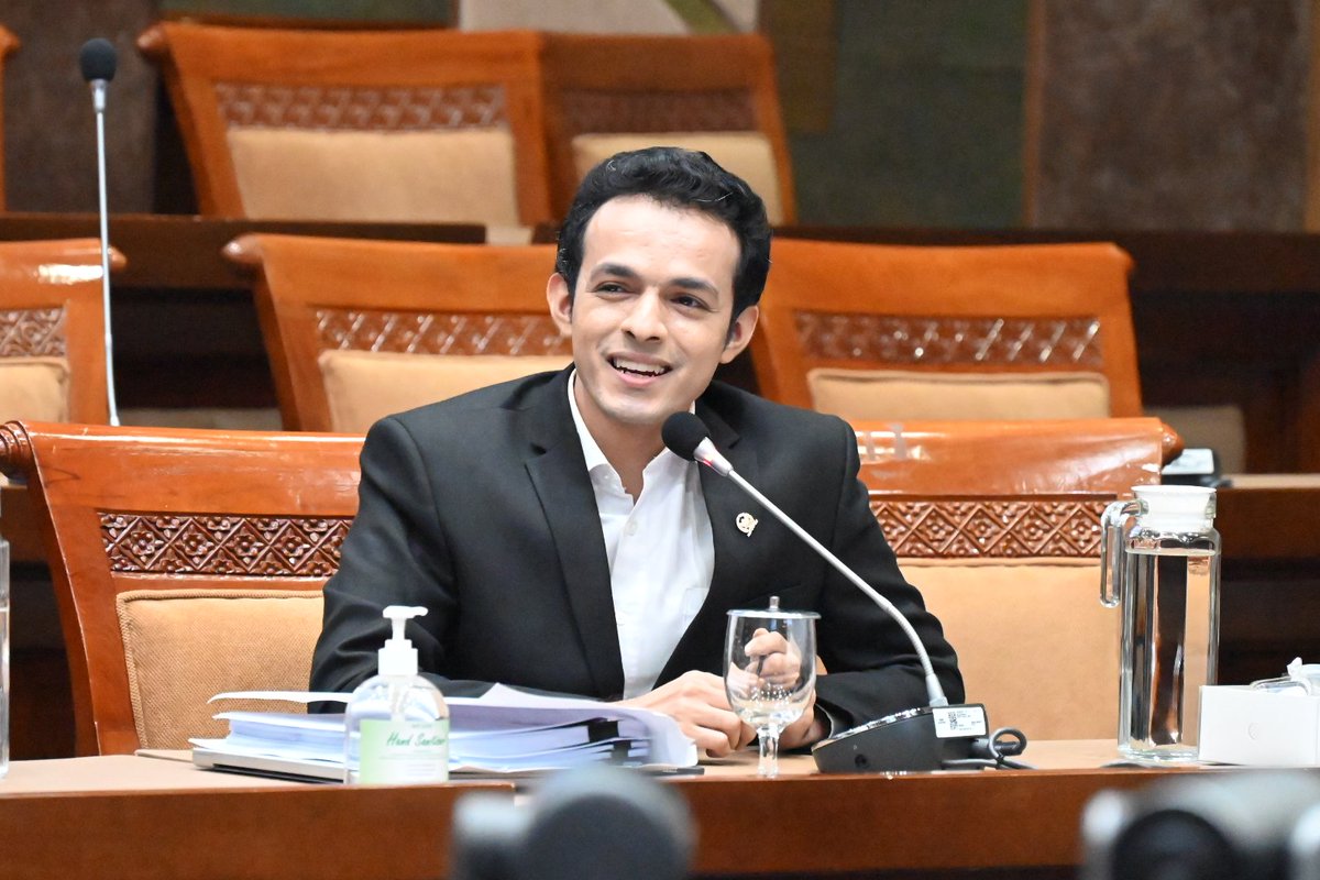 dr. Gamal tweet media