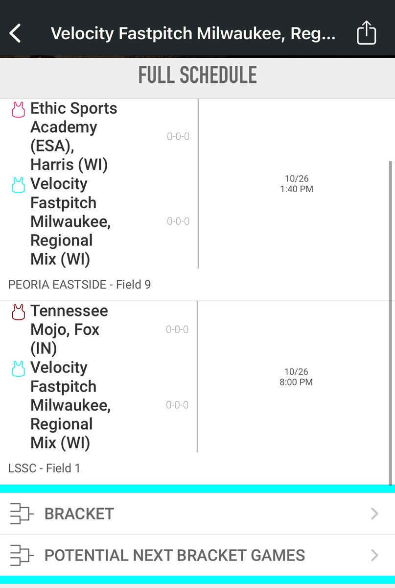 Peyton Hall (@peytonmih33) on Twitter photo This upcoming weekend my team will be playing in the Strikeout Cancer Tournament in Peoria, Illinois. <a href="/Velo16uMidwest/">Velocity 16u Midwest</a> <a href="/MeganAliverti/">Megan Aliverti</a> <a href="/UWSPCoachRyan/">Ryan Konitzer</a> <a href="/CoachGregJones1/">Greg Jones</a> <a href="/JoeKinsella66/">Coach Joe Kinsella</a> <a href="/coachsamkorn/">Sam Korn</a> <a href="/beckyhilgert/">Becky Hilgert</a> <a href="/CoachBeckyPearl/">Becky Pearl</a> This upcoming weekend my team will be playing in the Strikeout Cancer Tournament in Peoria, Illinois. <a href="/Velo16uMidwest/">Velocity 16u Midwest</a> <a href="/MeganAliverti/">Megan Aliverti</a> <a href="/UWSPCoachRyan/">Ryan Konitzer</a> <a href="/CoachGregJones1/">Greg Jones</a> <a href="/JoeKinsella66/">Coach Joe Kinsella</a> <a href="/coachsamkorn/">Sam Korn</a> <a href="/beckyhilgert/">Becky Hilgert</a> <a href="/CoachBeckyPearl/">Becky Pearl</a>