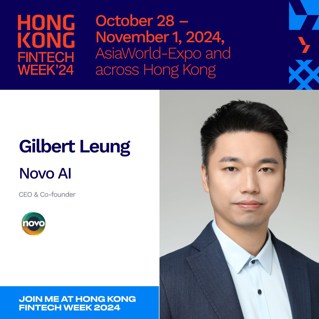 Gilbert Leung tweet media