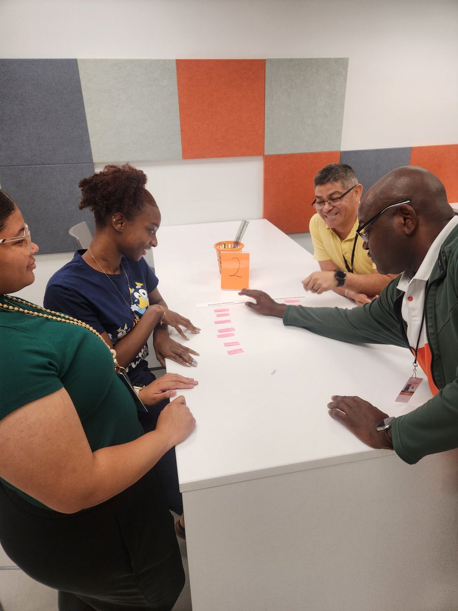 BCPS Secondary Math Department (@browardmath) on Twitter photo Exciting hands-on learning experiencs for <a href="/BrowardMath/">BCPS Secondary Math Department</a> Geometry Ts & Ss of Boyd Anderson HS 🎉 Using the principles of UDL to build knowledge and engagement! Our students approved! #PDToPractice <a href="/AlexWoodRies/">Alexandra Ries</a> Exciting hands-on learning experiencs for <a href="/BrowardMath/">BCPS Secondary Math Department</a> Geometry Ts & Ss of Boyd Anderson HS 🎉 Using the principles of UDL to build knowledge and engagement! Our students approved! #PDToPractice <a href="/AlexWoodRies/">Alexandra Ries</a>