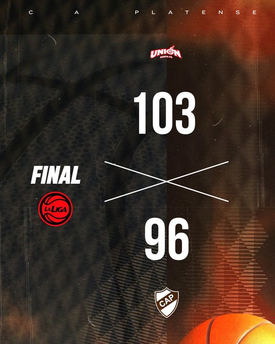 GiulioOdino's tweet image. #CAUvsCAP
#PrimeraRueda / #Partido04
#EstadioÁngelPMalvicino
#VamosPlatenssseee
Imagen Platense Báquetbol