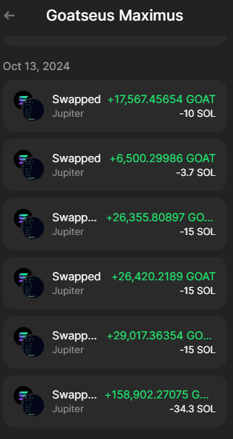 TheAssociat10n's tweet photo. Early AF calls &amp; a fund that grinds whilst you sleep? Say less.
https://t.co/s3WVbDuUE1 https://t.co/M0kHNYQS0E