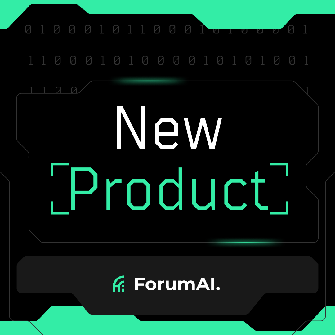 New product dropping soon 📰