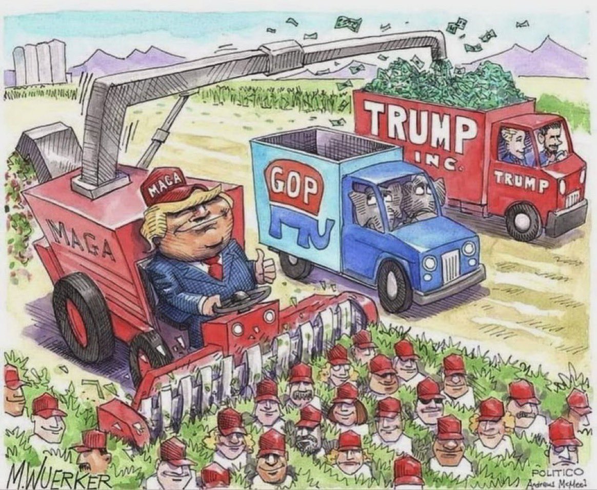 The Bad Hombre 🇺🇸 tweet media