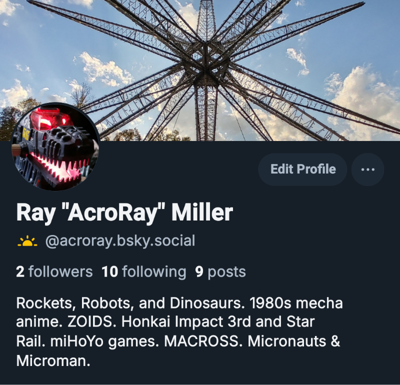 Ray Miller tweet media