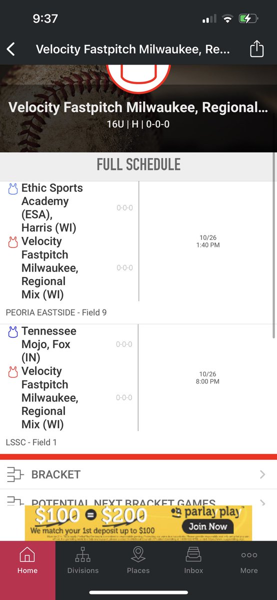 Alaina Williams (@alaina_will26) on Twitter photo Here’s my teams schedule this weekend in Peoria. I would love if you could come stop by and watch!! <a href="/Velo_Softball/">Velocity Softball</a> <a href="/Velo16uMidwest/">Velocity 16u Midwest</a> Here’s my teams schedule this weekend in Peoria. I would love if you could come stop by and watch!! <a href="/Velo_Softball/">Velocity Softball</a> <a href="/Velo16uMidwest/">Velocity 16u Midwest</a>