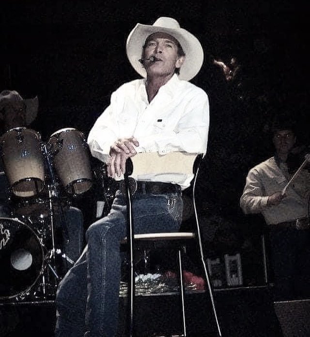 Chris LeDoux tweet media