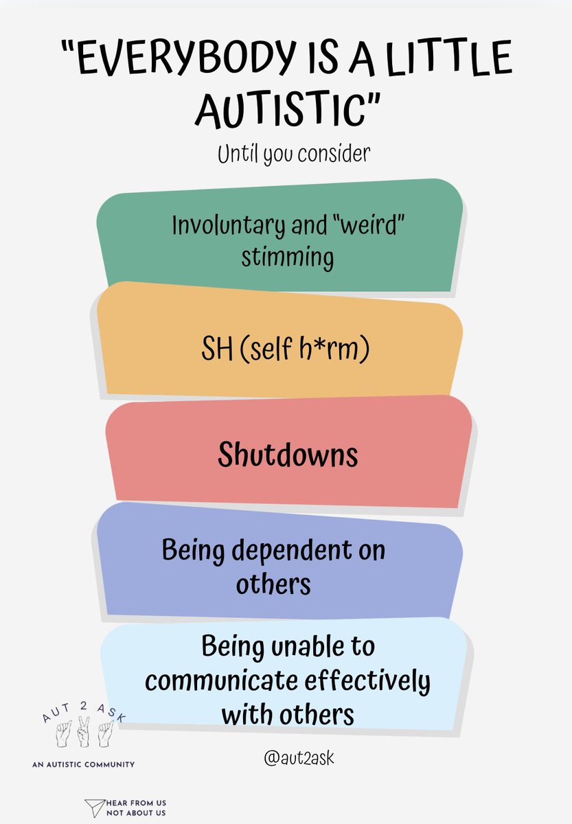 AutBD 💫 tweet media