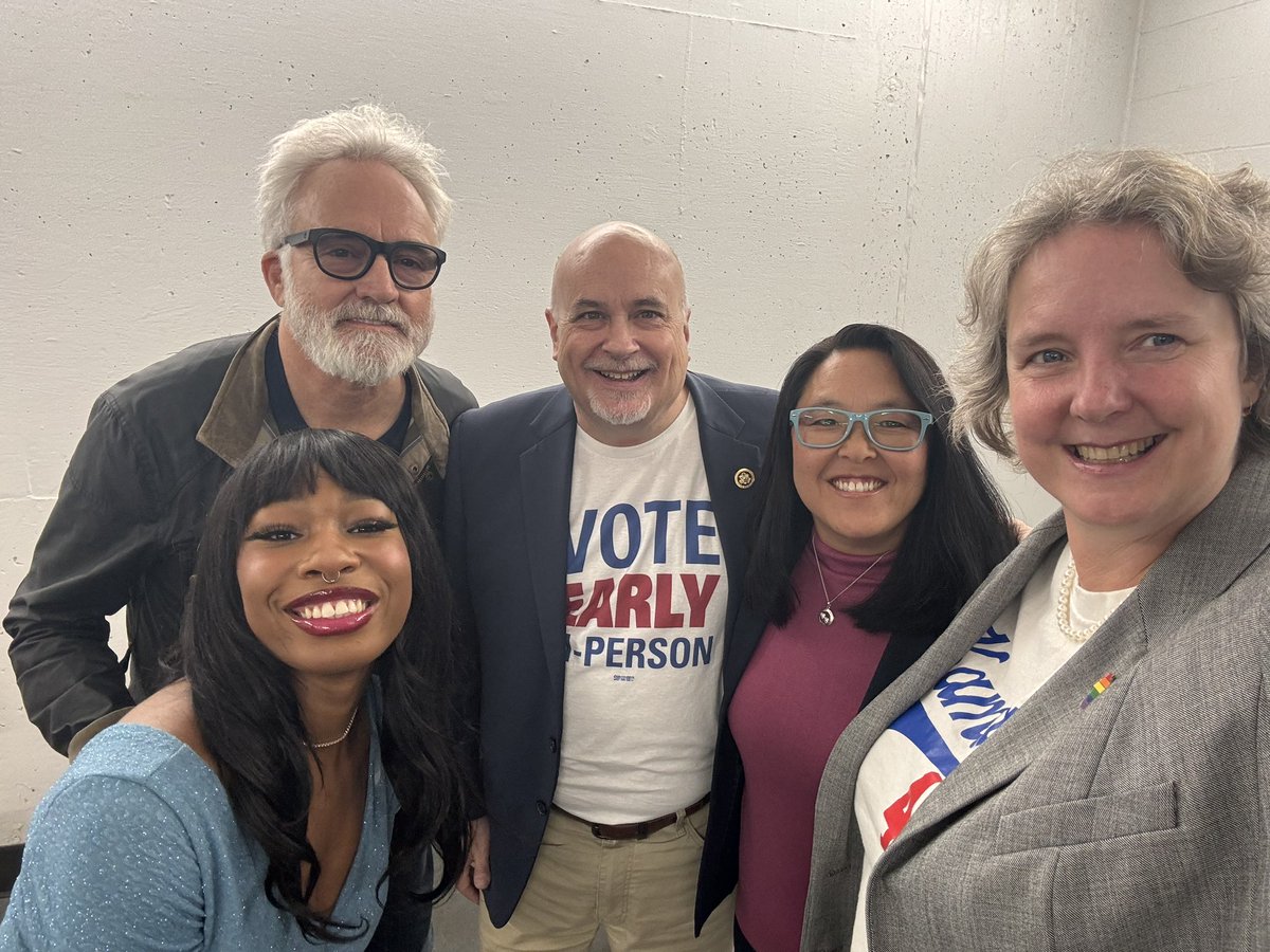 Mayor Satya Rhodes-Conway tweet media