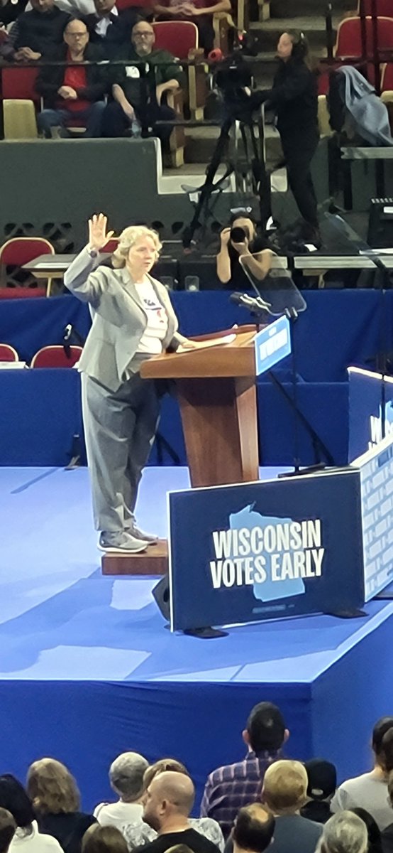 Mayor Satya Rhodes-Conway tweet media