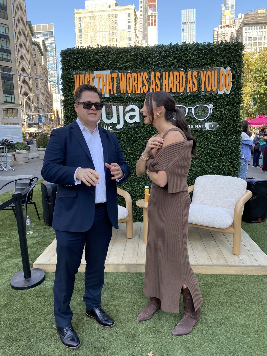 Eric Hazard tweet media