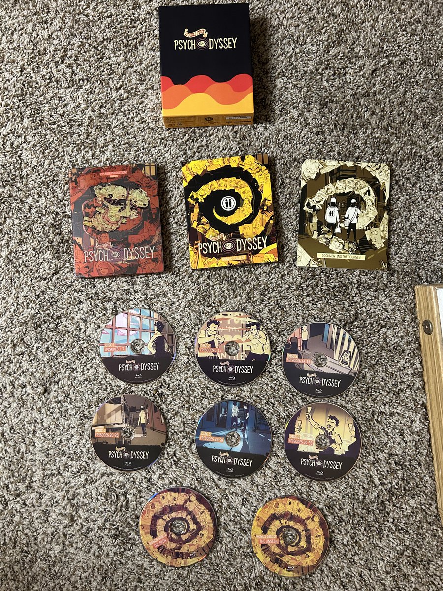 Ty Lloyd tweet media