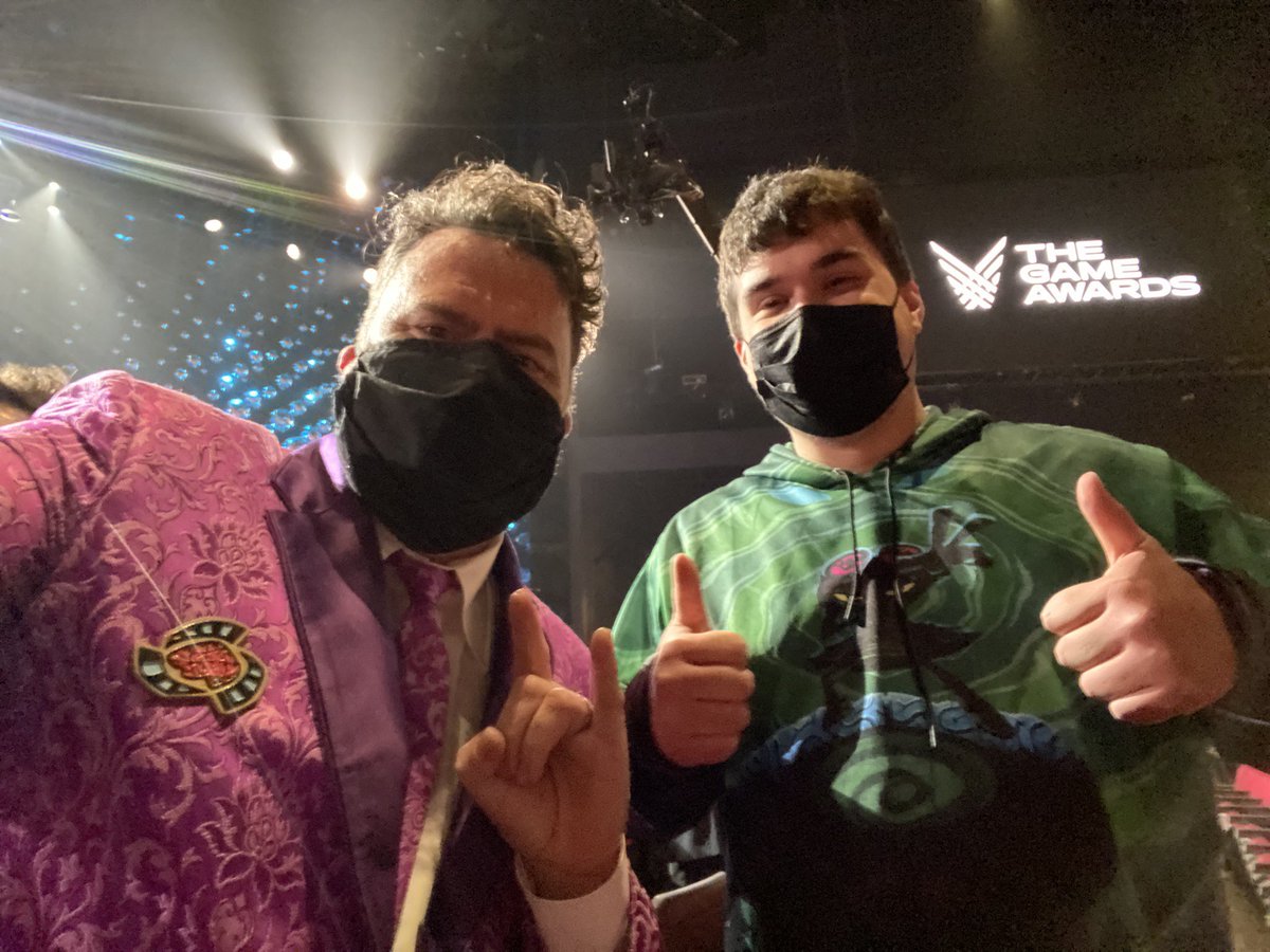 Ty Lloyd tweet media