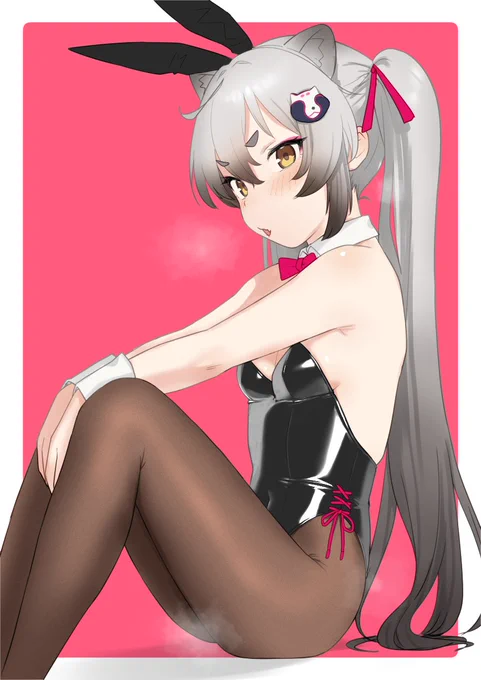 ミチルバニー 
