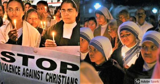 catholicnews1's tweet image. #Papal Foundation ACN's New Report Reveals Increasing Persecution of #Christians Globally with 18 Countries Highlighted
catholicnewsworld.com/2024/10/papal-…