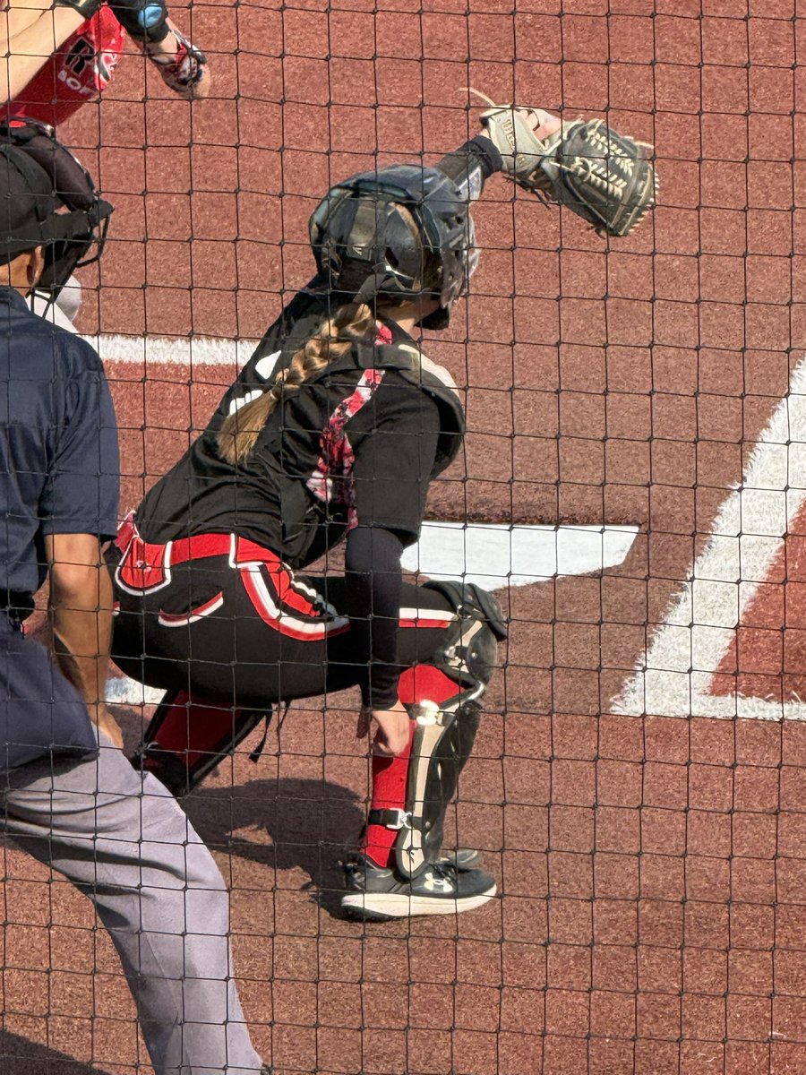 Awesome first few weeks with <a href="/ILimpactFP/">MVP Illinois Impact Fastpitch</a> 18U! Faced serious competition at Rosemont &amp; St. Louis showcases, batted .417 with 4 RBIs. So thankful for the opportunity to be part of this amazing team!

<a href="/DIPT4SPORTS/">DIPT: Tuned In</a> <a href="/JK21mvpelite/">Jacek Kopacz</a> <a href="/LHS_wildcatsb/">LHS Girls Softball</a> <a href="/MVPSportsLZ/">MVP Sports Group</a> <a href="/SBRRetweets/">Softball Recruiting Reposts</a> <a href="/SoftballDown/">Down South Softball</a>