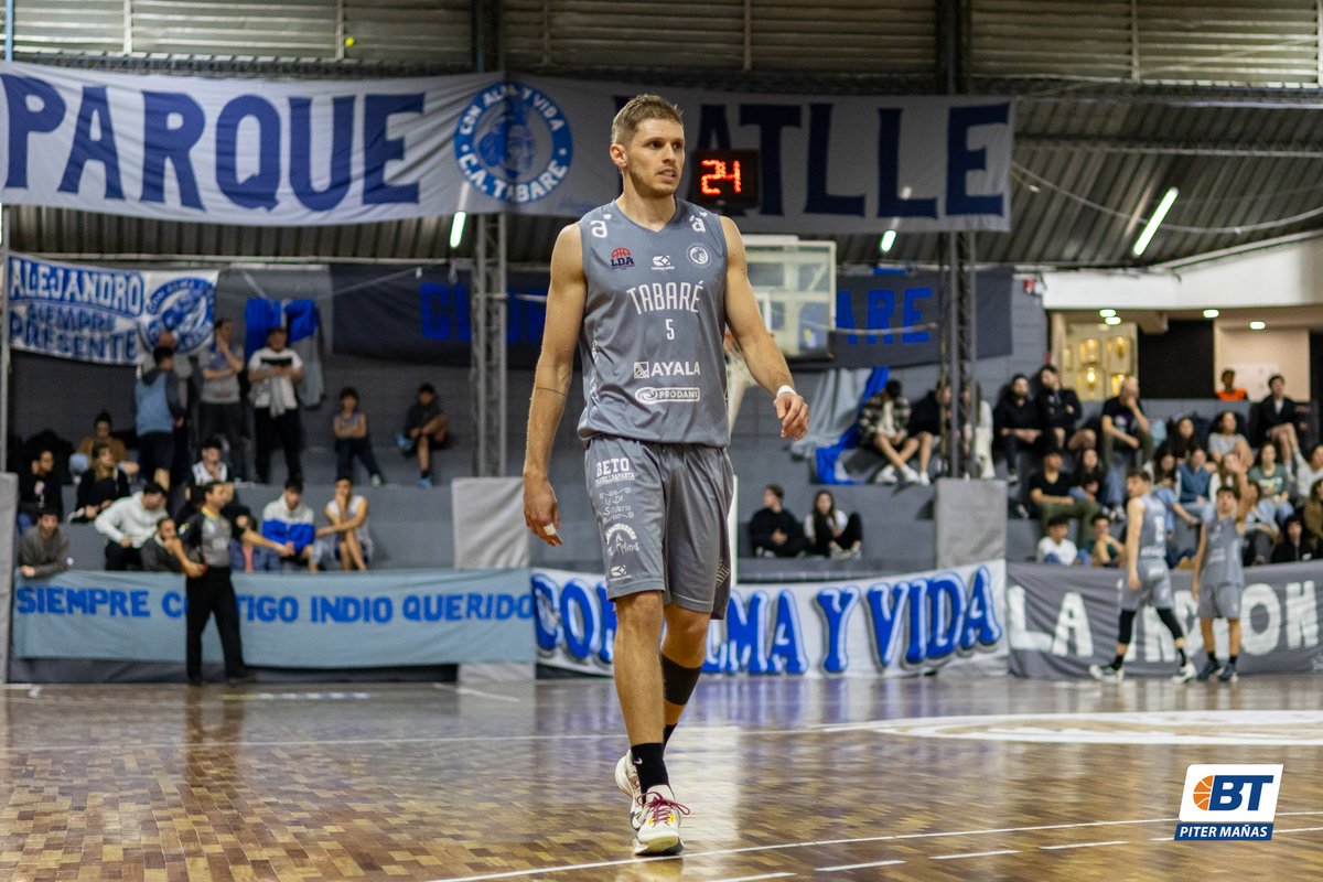 Basquet Total tweet media