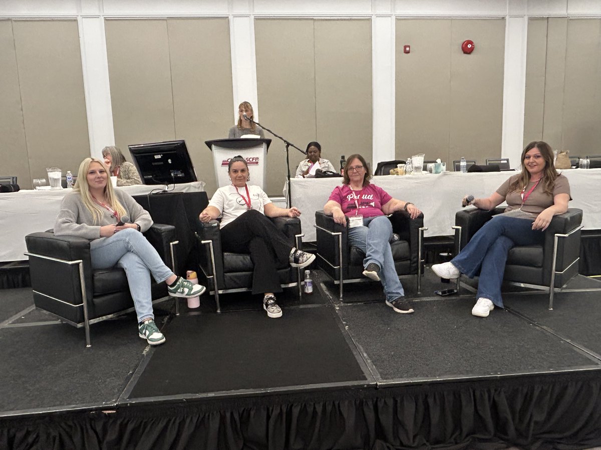 OSBCU education workers and others from across the province are uniting at the CUPE Ontario Health &amp; Safety/Injured Workers Advocacy Conference. Together, we’re standing up for safe, healthy workplaces!

#WorkersFirst #HealthAndSafety #StrongerTogether