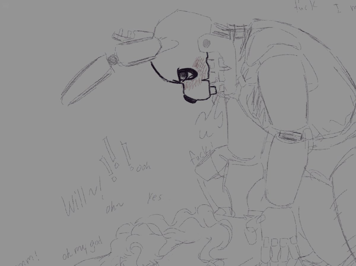 _spider_vamp_'s tweet photo. You little freaks are gonna get more springtrap fucking soon
#springtrap #SpringtrapNSFW #FNAF https://t.co/RqL8h34jJp
