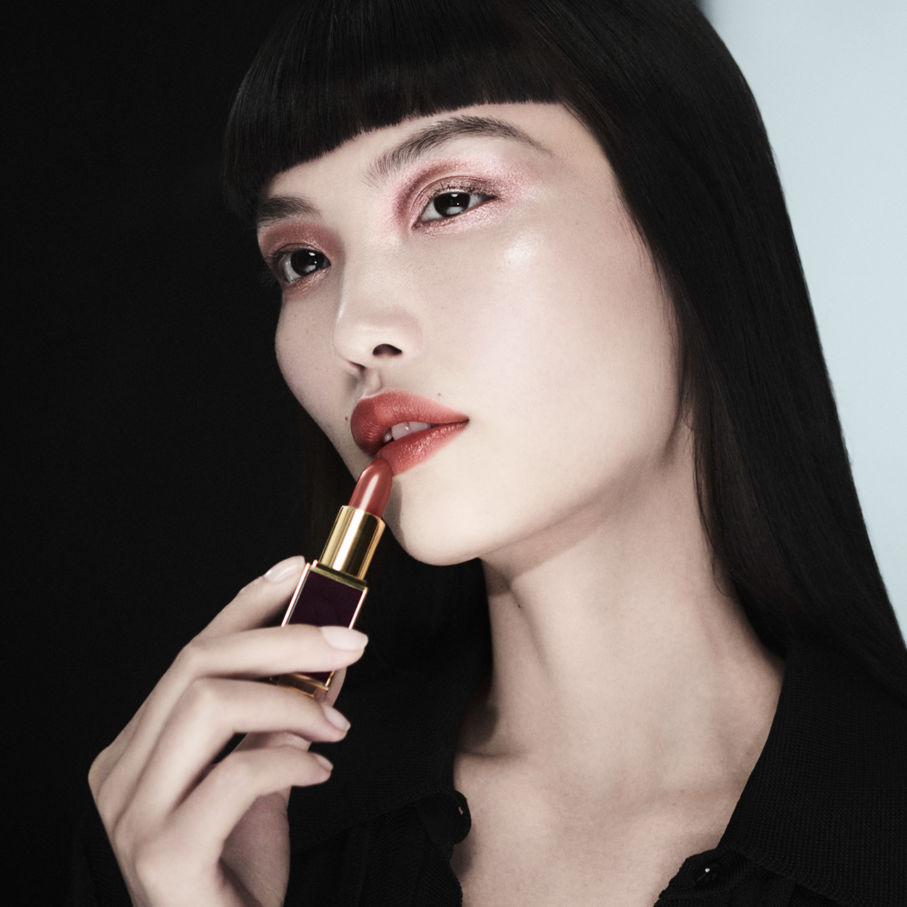 TOM FORD BEAUTY JAPAN on X: 