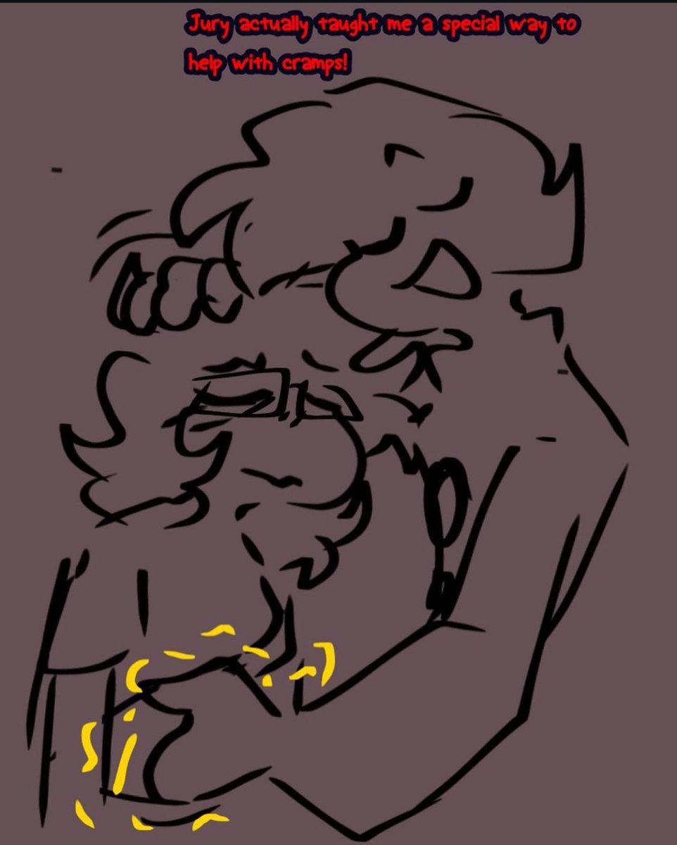pickles_chan12's tweet photo. [REUPLOAD]

Ivan helps me with cramps cause im sufferin rn

#IvanInverted #Yumeship #WhirlPoolShipping #Yumeshipping #mrinverted #Ocxcanon #Yumetwt #Selfpromo #CanonxOc https://t.co/zjzYkKkgrL