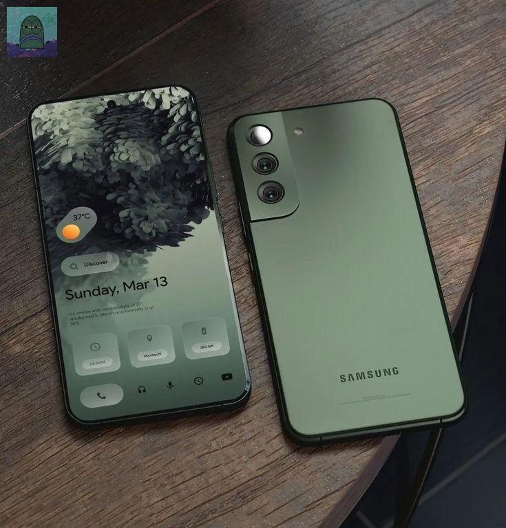 💚 guyss sender mau ganti hp ke samsung.. kalian yg pake hp samsung bisa spill gakk fitur² samsung yg keren atau jarang orang tau?