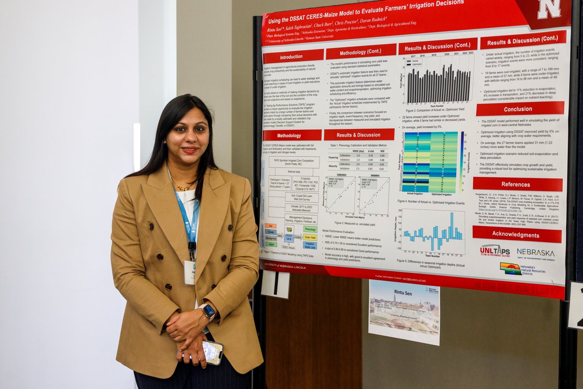 Nebraska Biological Systems Engineering tweet media
