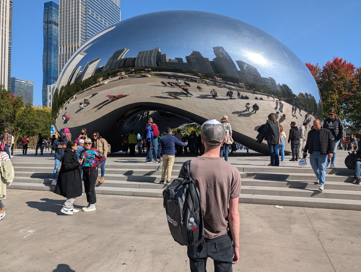 Post con drop is setting in... Despite health issues and not feeling like myself. Still managed to meet some new people, walk a runway, get covered in goo, and reconnect with some lovely people. Thankful for the experience. #Mir28 <a href="/PupAerospark/">PUP ÆRO 🔜 MIR, COG, your hole</a>  <a href="/xavier_lthr/">Xavier</a> <a href="/PhytoWolf/">Phyto 🔞</a>