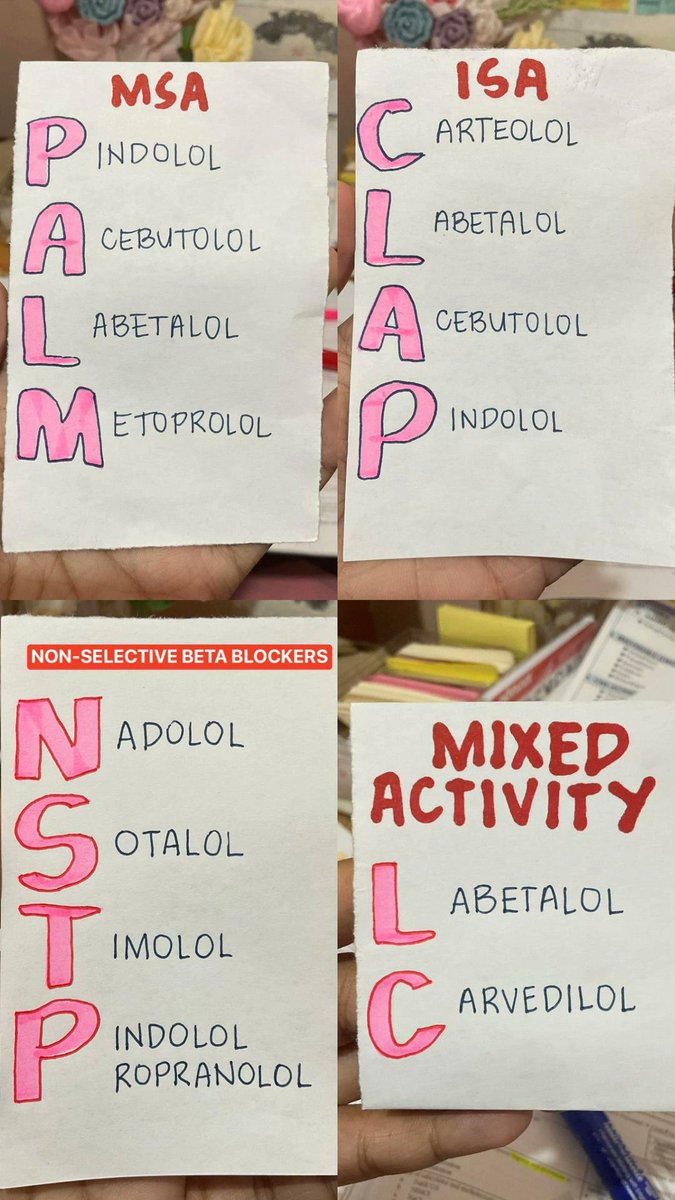 ketokynazole_'s tweet photo. correct ans: metoprolol ✅ https://t.co/ings0rob16