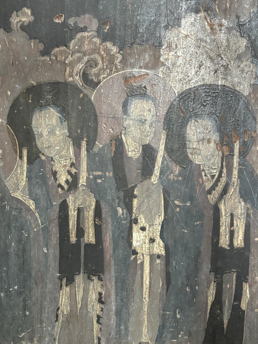 Fondation des Sciences du Patrimoine tweet media