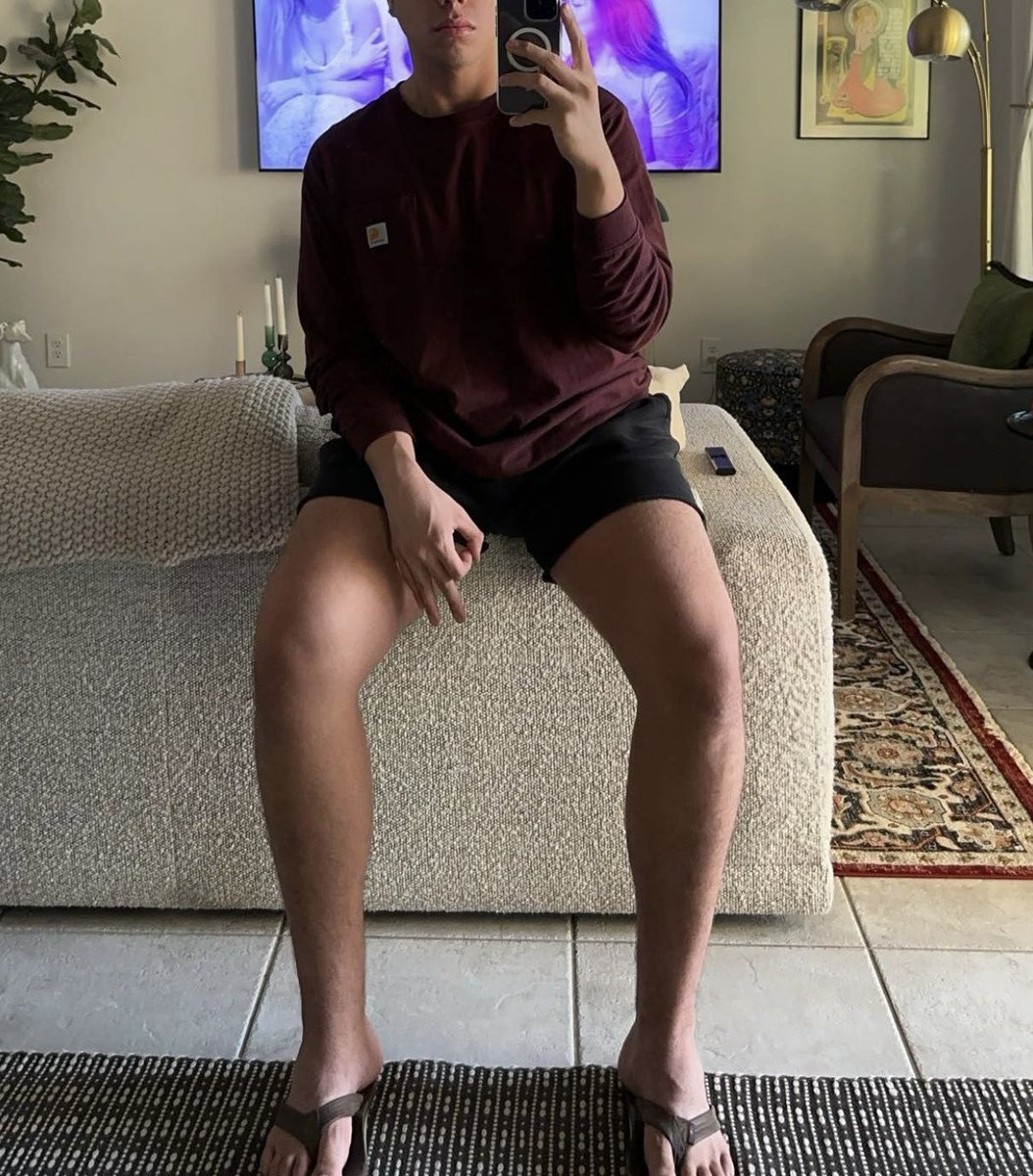 Patrick (@patricksbigfeet) / Posts / X