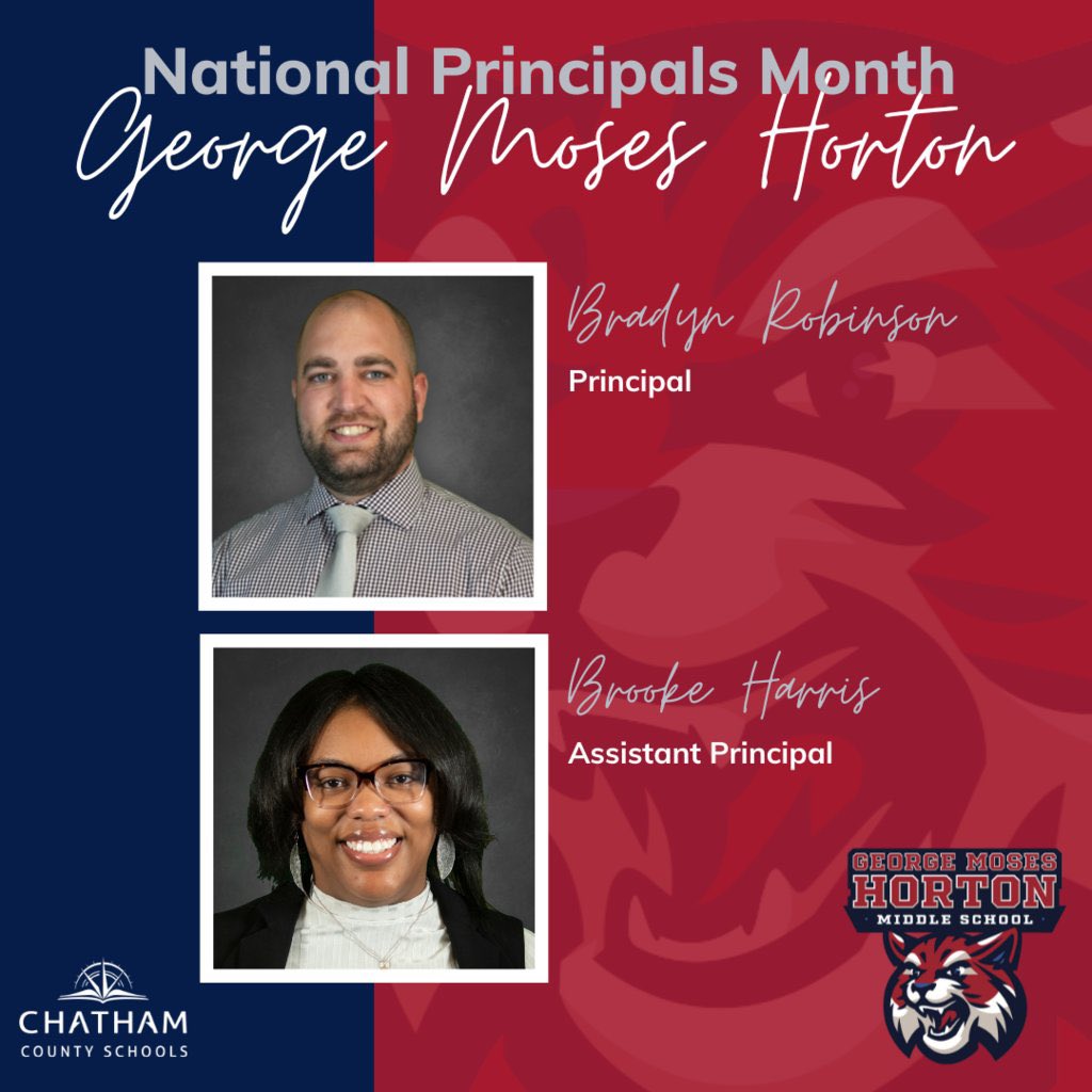 Chatham County Schools tweet media