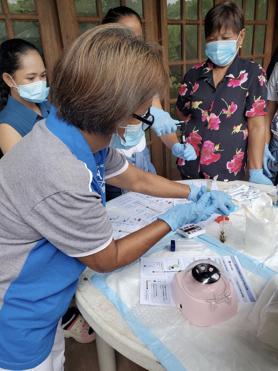QIMR Berghofer (@qimrb_institute) on Twitter photo Supported by eASIA and <a href="/nhmrc/">NHMRC</a> partnership grants, our researchers are on a mission to eliminate #schistosomiasis in the #Phillippines and #Cambodia π <a href="/DrCatherineWorm/">Dr Catherine Gordon</a> <a href="/DarrenG92787659/">Darren Gray</a> Supported by eASIA and <a href="/nhmrc/">NHMRC</a> partnership grants, our researchers are on a mission to eliminate #schistosomiasis in the #Phillippines and #Cambodia π <a href="/DrCatherineWorm/">Dr Catherine Gordon</a> <a href="/DarrenG92787659/">Darren Gray</a>