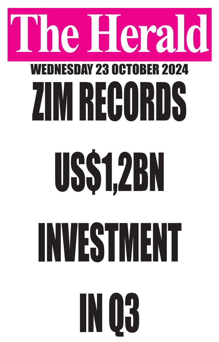 Stories making the headlines in today's paper