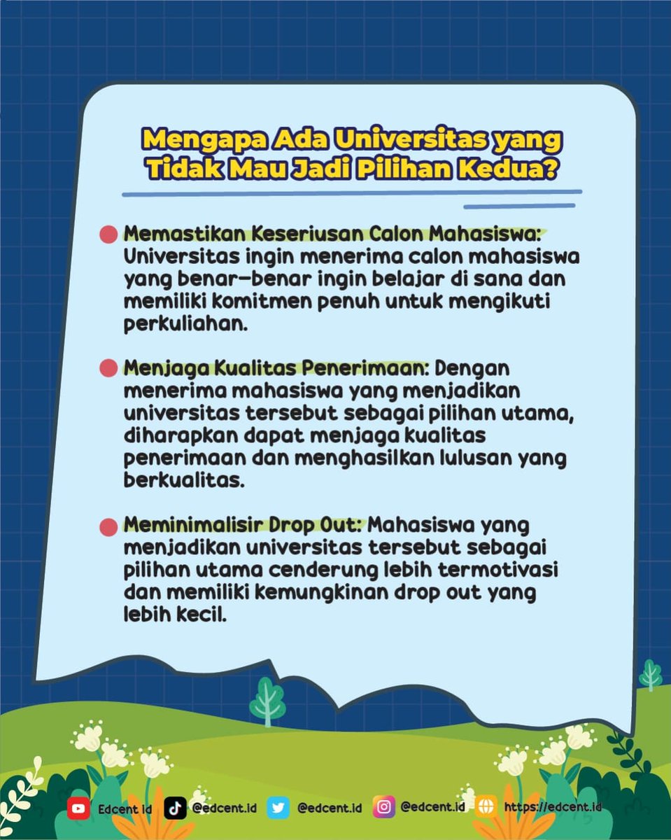 Edcent.id tweet media